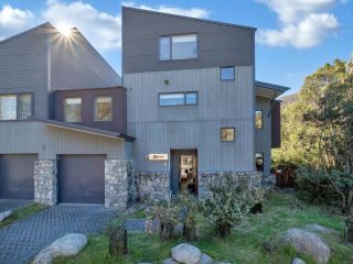 Onyx 2a Chalet, Thredbo - 2