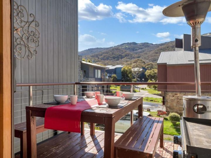 Onyx 2b Chalet, Thredbo - imaginea 9