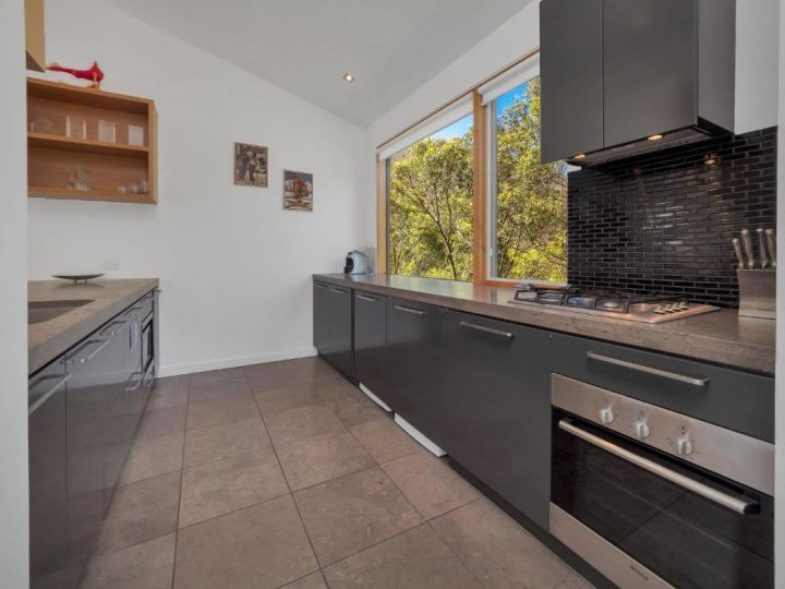 Onyx 2b Chalet, Thredbo - imaginea 14