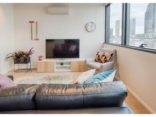 Orange Stay Rentals Apartment, Melbourne - 3