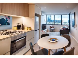 Orange Stay Rentals Apartment, Melbourne - 1