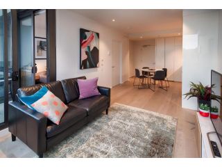 Orange Stay Rentals Apartment, Melbourne - 4