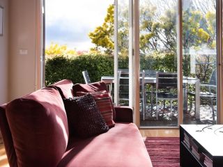 Orford Panache Guest house, Daylesford - 5