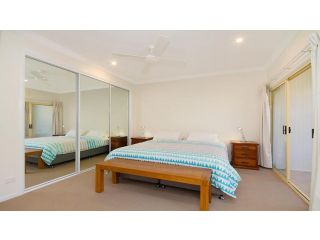 Orient Lane on the Hill by Kingscliff Accommodation Villa, Kingscliff - 5