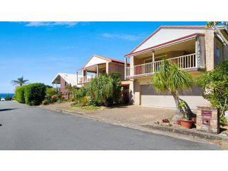 Orient Lane on the Hill by Kingscliff Accommodation Villa, Kingscliff - 2