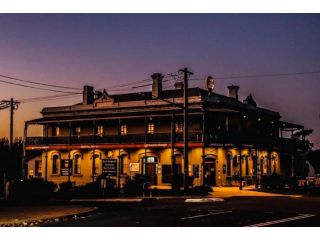 Oriental Hotel Tumut Hotel, Tumut - 3