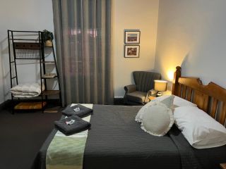 Oriental Hotel Tumut Hotel, Tumut - 1