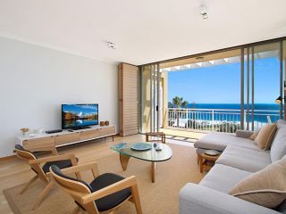 Orion Unit 7 - Luxury Apartment overlooking Snapper Rocks Apartment, Gold Coast - 2