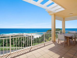 Orion Unit 7 - Luxury Apartment overlooking Snapper Rocks Apartment, Gold Coast - 4