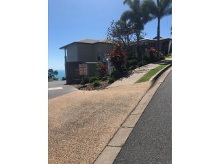 Oscar's View - Airlie Beach Apartment, Airlie Beach - 4