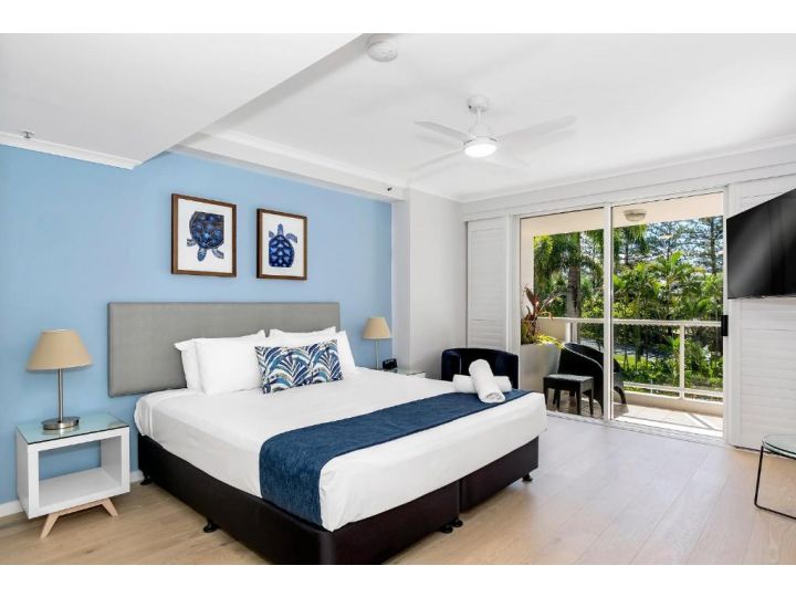 Oscar On Main Beach Resort Aparthotel, Gold Coast - imaginea 6
