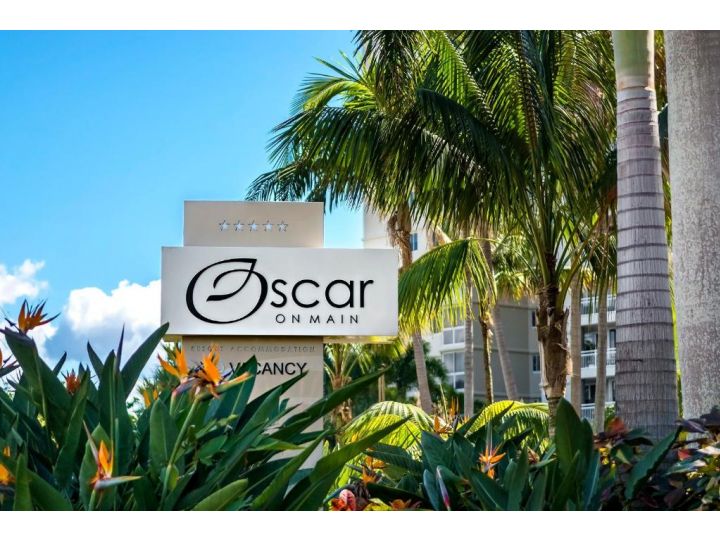 Oscar On Main Beach Resort Aparthotel, Gold Coast - imaginea 7