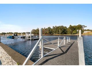 OSPREY ISLAND RETREAT Guest house, Banksia Beach - 5