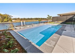 OSPREY ISLAND RETREAT Guest house, Banksia Beach - 2