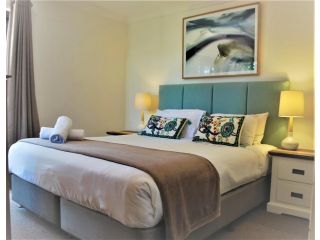 Outrigger Bay Aparthotel, Byron Bay - 3