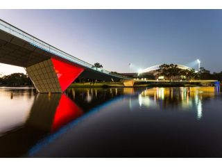 Oval Hotel at Adelaide Oval Hotel, Adelaide - 1