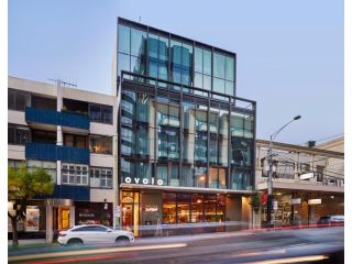 Ovolo South Yarra Hotel, Melbourne - 2