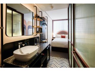 Ovolo South Yarra Hotel, Melbourne - 5