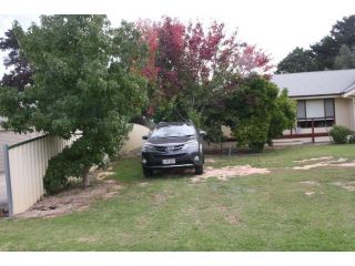 Owl Place in Hahndorf Apartment, Hahndorf - 5