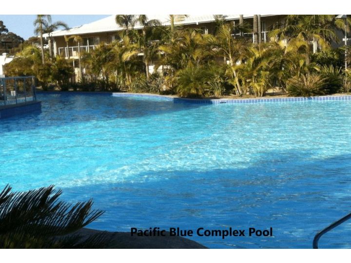 Pacific Blue 140 Villa, Salamander Bay - imaginea 20