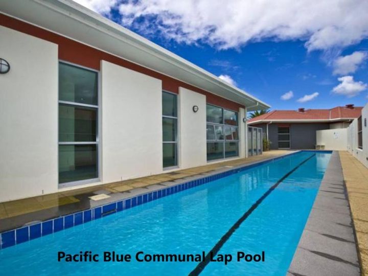 Pacific Blue 140 Villa, Salamander Bay - imaginea 9