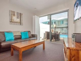 Pacific Blue Apartment 139, 265 Sandy Point Road Apartment, Salamander Bay - 4