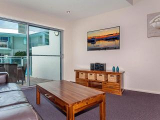 Pacific Blue Apartment 139, 265 Sandy Point Road Apartment, Salamander Bay - 1