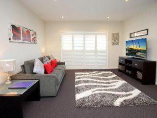 Pacific Blue Apartment 258, 265 Sandy Point Road Apartment, Salamander Bay - 4