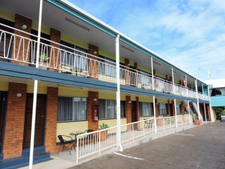 Pacific Motor Inn Hotel, Evans Head - 2