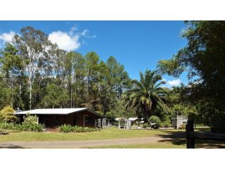 Pademelon Park BnB Bed and breakfast, Queensland - 4