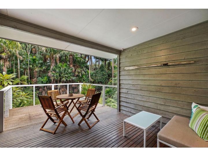 Palm Cove Retreat Guest house, Umina - imaginea 14