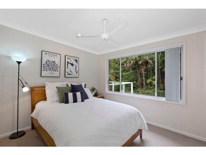 Palm Cove Retreat Guest house, Umina - imaginea 6