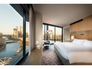 Pan Pacific Melbourne Hotel, Melbourne - 5