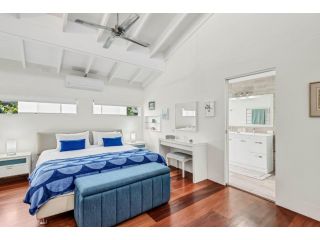 Pandanus Luxe Guest house, Lennox Head - 5