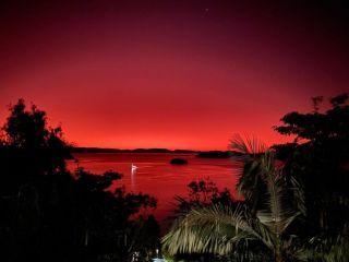 Panorama Apartments Apartment, Hamilton Island - 2