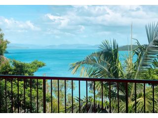 Panorama Apartments Apartment, Hamilton Island - 1