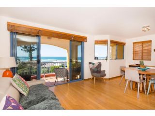 Panorama on the Beach Apartment, Lennox Head - 4