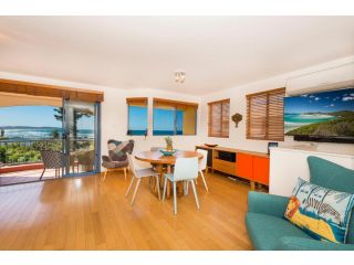 Panorama on the Beach Apartment, Lennox Head - 3