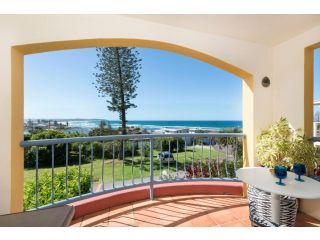 Panorama on the Beach Apartment, Lennox Head - 2