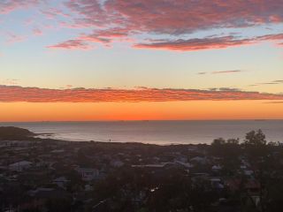 Panoramata @ Caves Beach Apartment, Caves Beach - 2