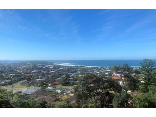 Panoramata @ Caves Beach Apartment, Caves Beach - 1