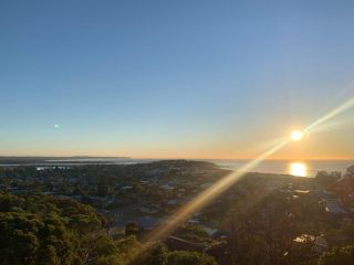 Panoramata @ Caves Beach Apartment, Caves Beach - 3