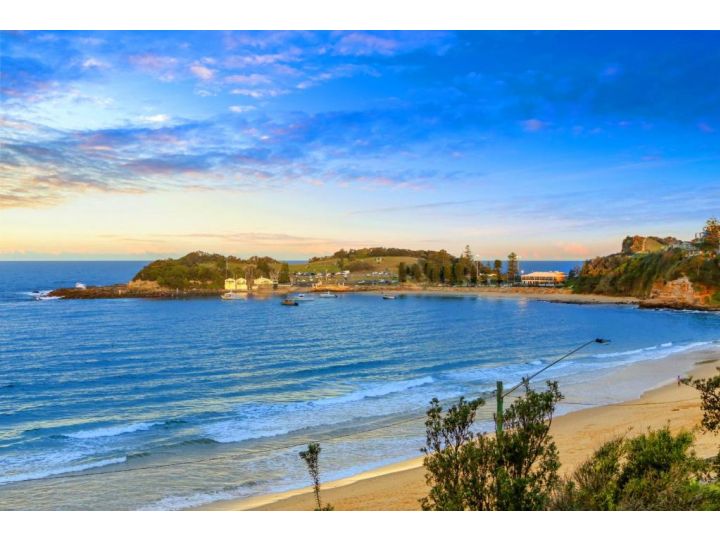 Joy&#x27;s Hideaway Apartment, Terrigal - imaginea 2