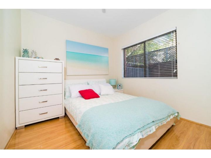 Joy&#x27;s Hideaway Apartment, Terrigal - imaginea 8