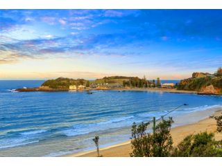 Joy's Hideaway Apartment, Terrigal - 2