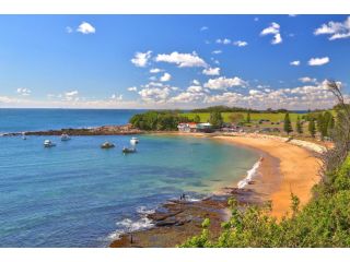 Joy's Hideaway Apartment, Terrigal - 4