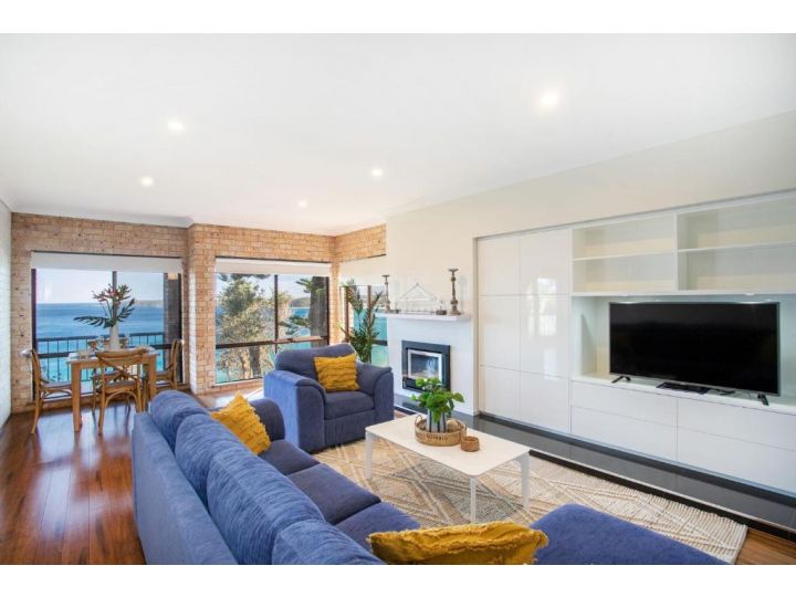 Panoramic Views - 170 Mitchell Pde Guest house, Mollymook - imaginea 3