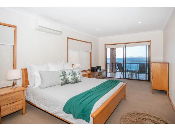 Panoramic Views - 170 Mitchell Pde Guest house, Mollymook - imaginea 13