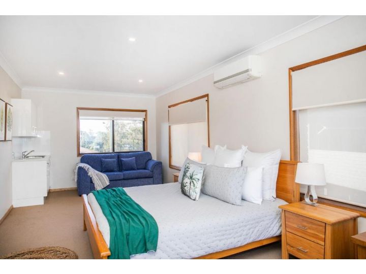 Panoramic Views - 170 Mitchell Pde Guest house, Mollymook - imaginea 16