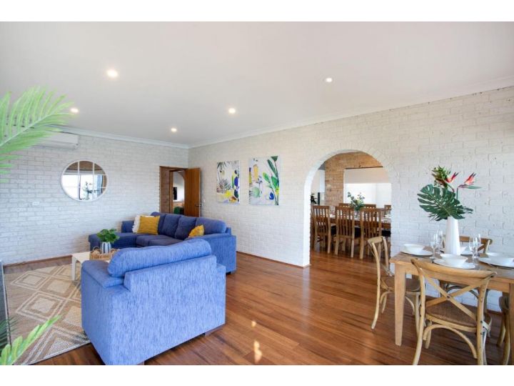 Panoramic Views - 170 Mitchell Pde Guest house, Mollymook - imaginea 6